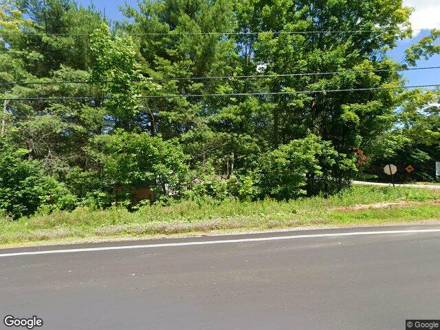 4 hunts meadow rd, whitefield,  ME 04353