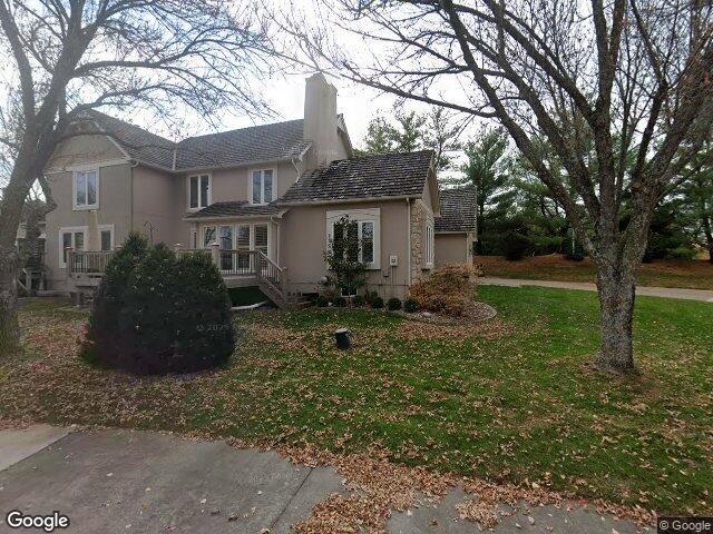 4543 ne waters edge st, lees summit,  MO 64064