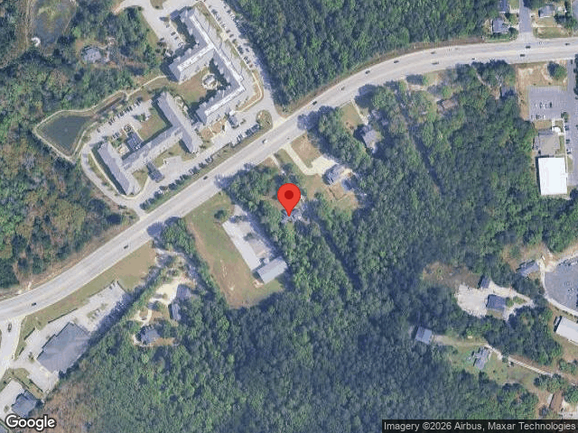 2241 & 4133 clemson road, columbia,  SC 29229
