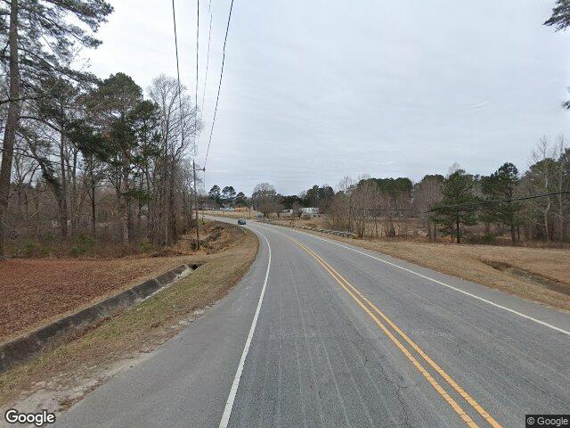 lot b vicksboro road, henderson,  NC 27537