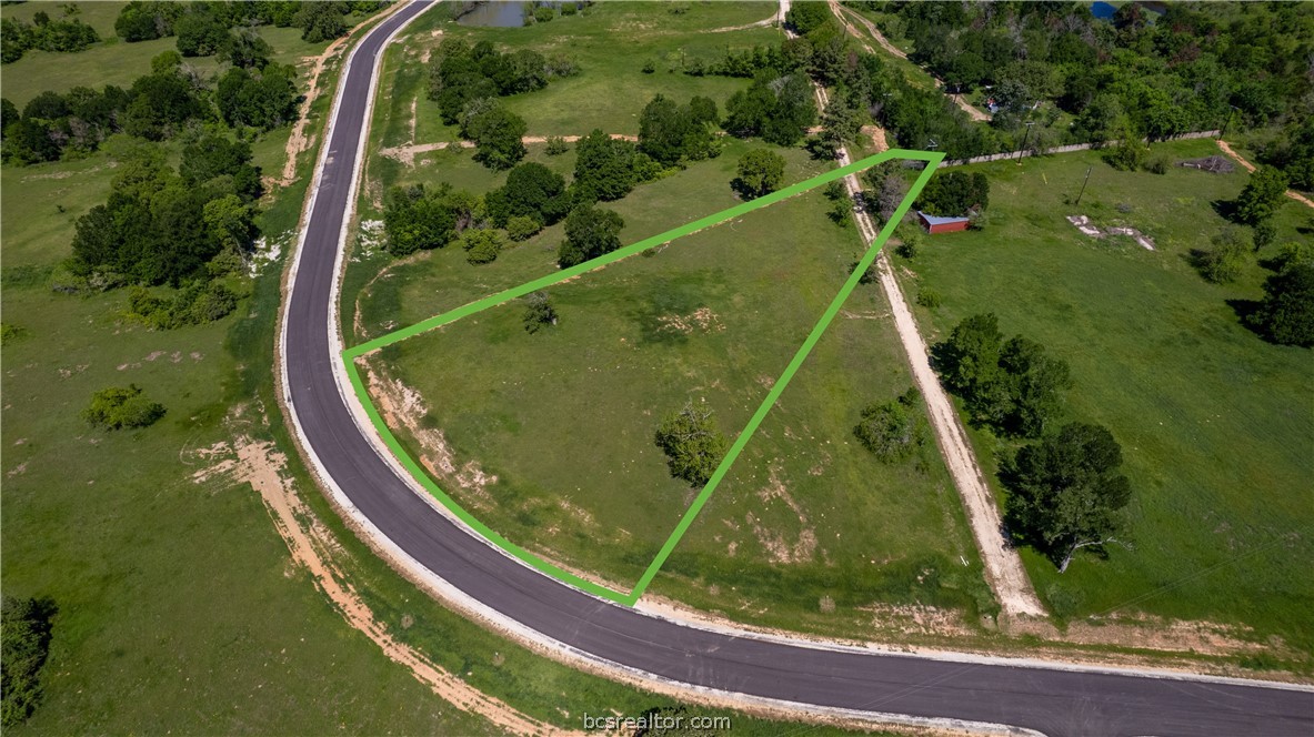 lot 24 brazos court, caldwell,  TX 77836