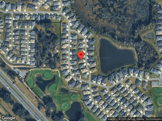 4434 shockoe cir, the villages,  FL 32163
