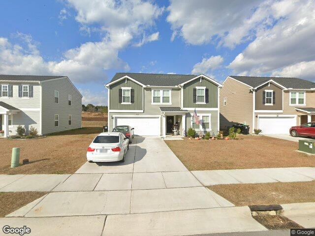 135 maple tree ln, clayton,  NC 27527