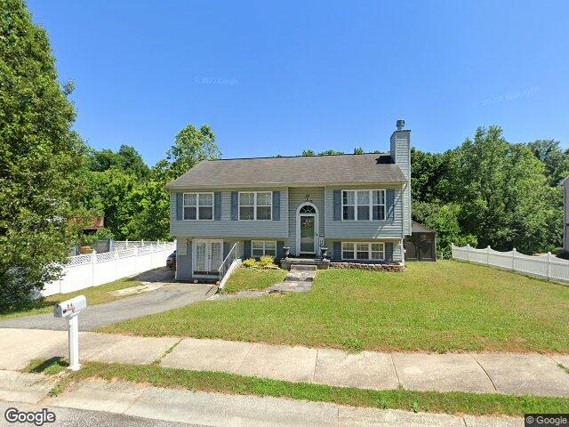 619 fairfax ave, baltimore,  MD 21225