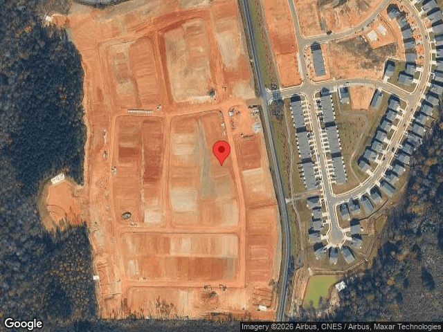 122 s meyers court, clayton,  NC 27520
