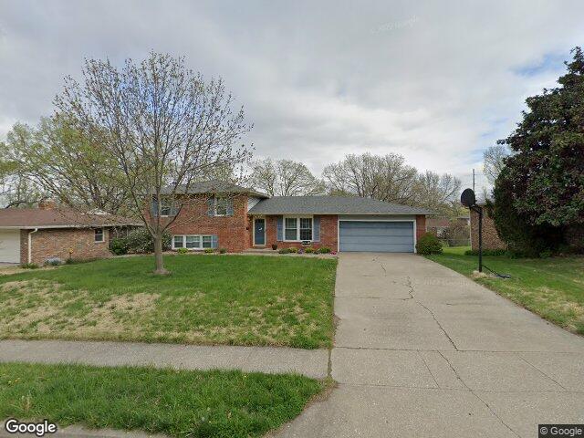 3005 rollins rd, columbia,  MO 65203