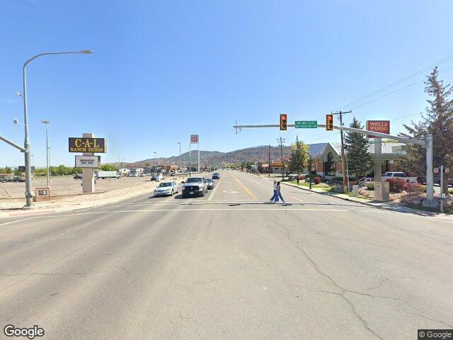 358 w joe thurston way #units 1-9, cedar city,  UT 84720