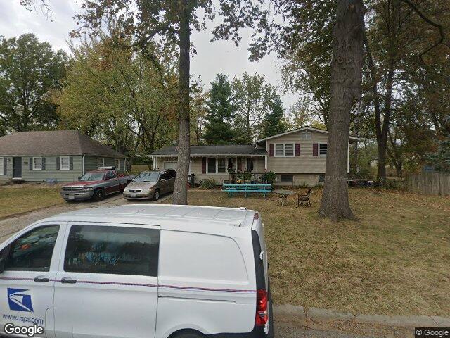 7002 nw 72nd ter, kansas city,  MO 64152