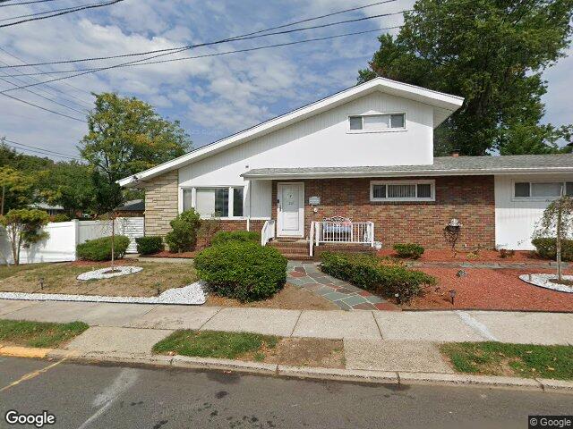 205 roosevelt avenue, hasbrouck heights,  NJ 07604