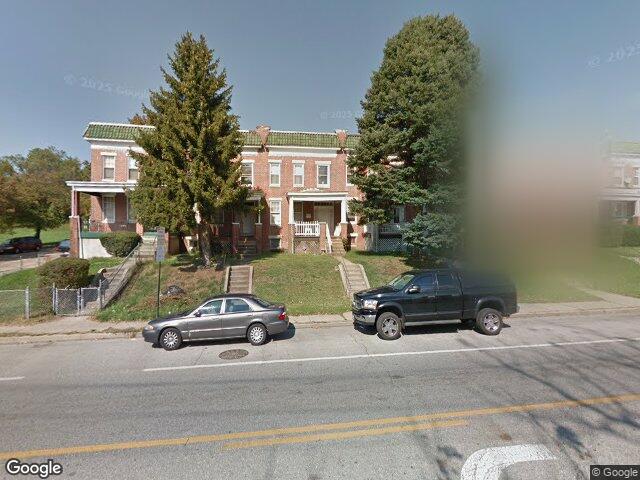  baltimore,  MD 21229