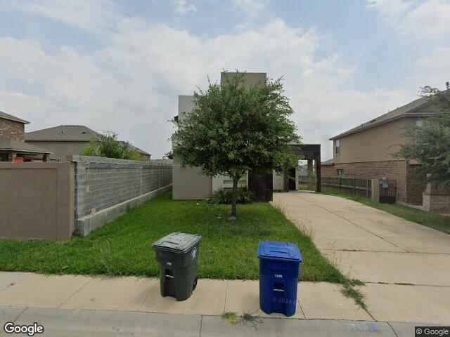 3227 imperial dr, laredo,  TX 78045