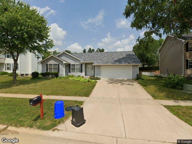360 partridge ave, marion,  IA 52302