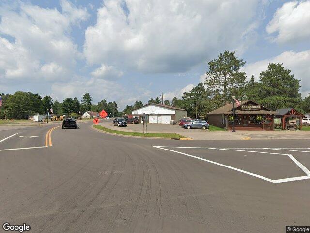 pcl 41 prt nw sw, boulder junction,  WI 54512