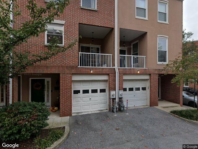 2331 cambridge walk, baltimore,  MD 21224