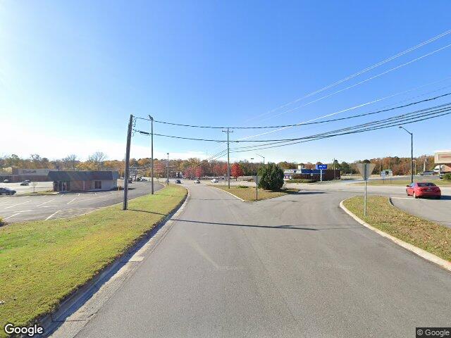 b-4 monroe highway lot b-4, lancaster,  SC 29720
