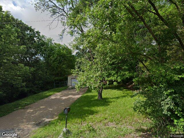 8618 e 32nd st, kansas city,  MO 64129