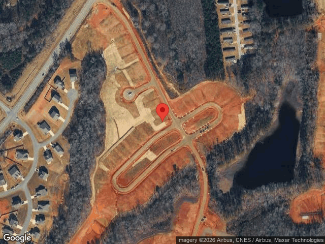 176 red jasper way, clayton,  NC 27520