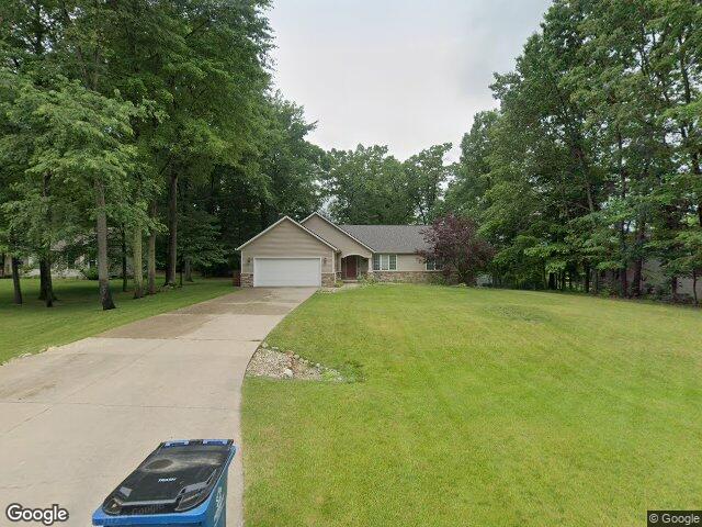 49114 beulah way, mattawan,  MI 49071