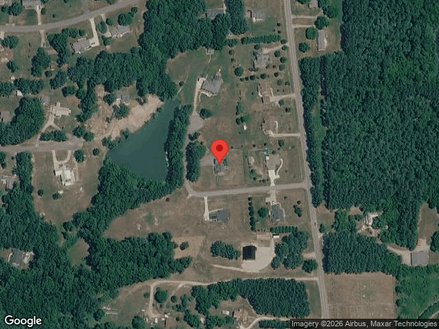 80 greta ln, henderson,  NC 27537
