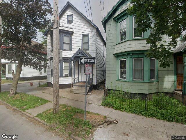 151 front st, schenectady,  NY 12305