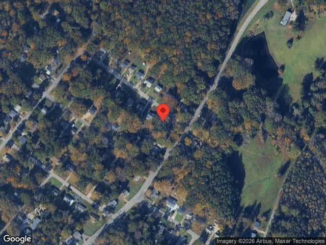 907 abbott st, henderson,  NC 27536
