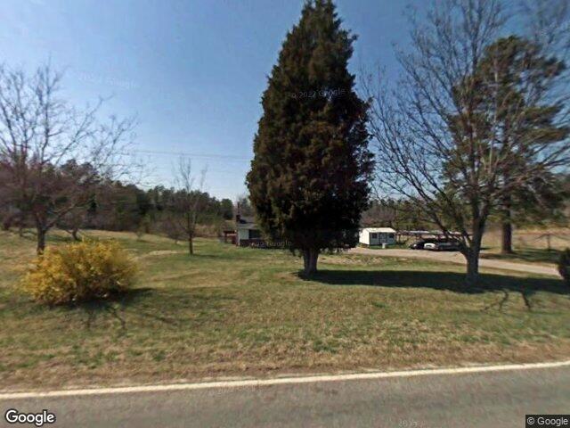 3155 kelly rd, henderson,  NC 27537