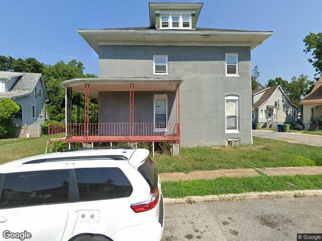 3606 plateau ave, gwynn oak,  MD 21207