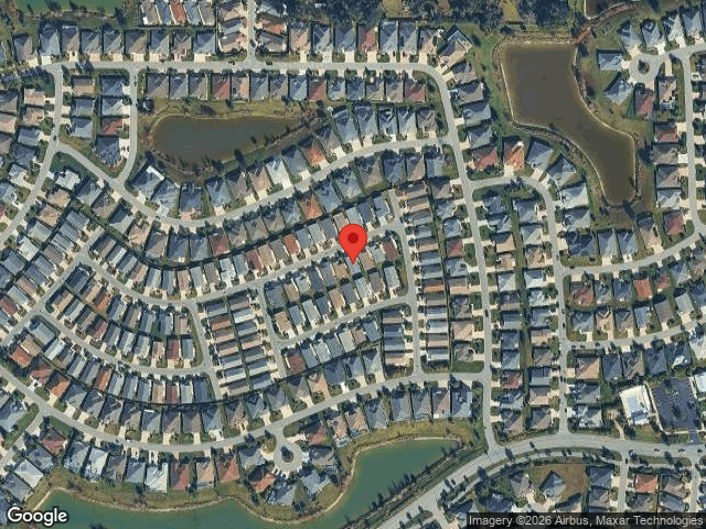 3010 fritillary ter, the villages,  FL 33521