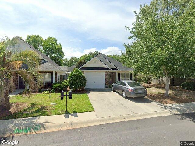 108 redington way, irmo,  SC 29063