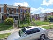 1601 chilton st, baltimore,  MD 21218