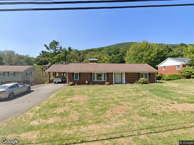503 n jefferson ave, west jefferson,  NC 28694