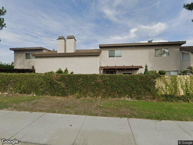  garden grove,  CA 92843
