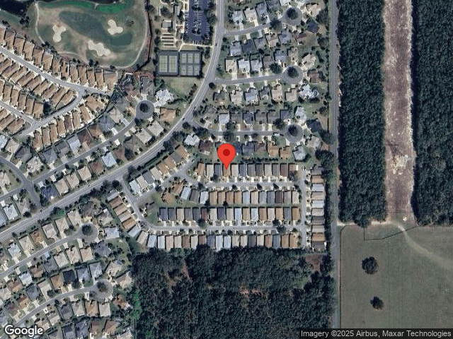 305 starr ln, the villages,  FL 32162