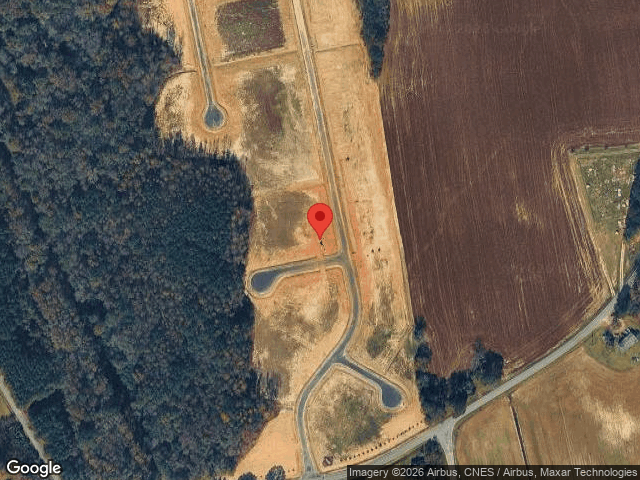 155 digging time avenue, pine level,  NC 27569
