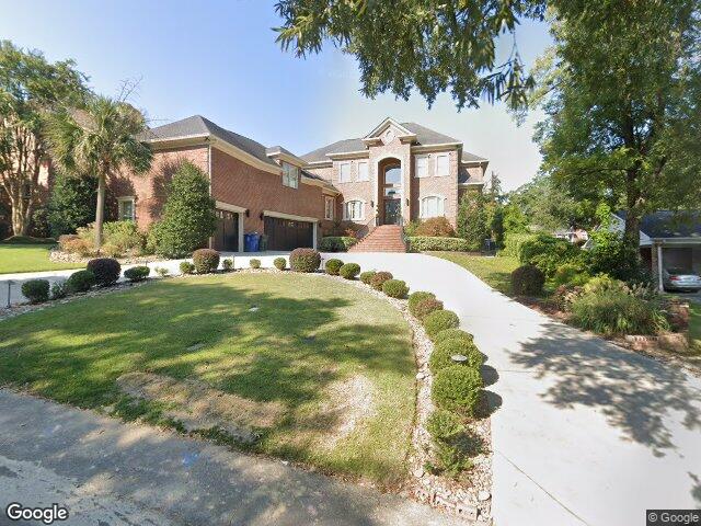 1223 jennings ct, columbia,  SC 29204