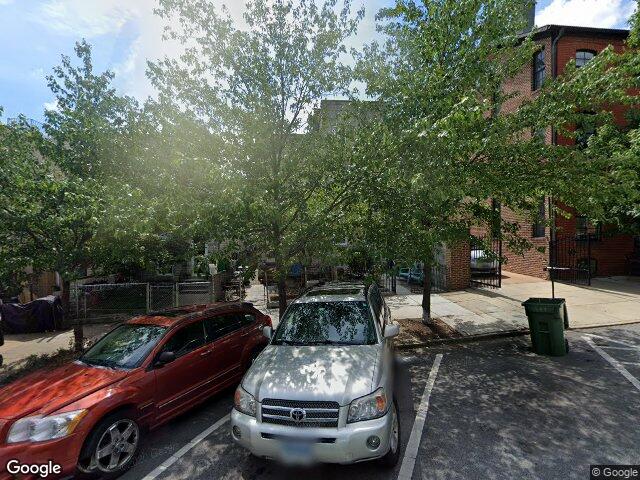 238 chester st s, baltimore,  MD 21231