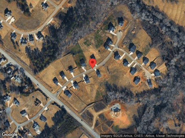 157 kitty branch way, smithfield,  NC 27577