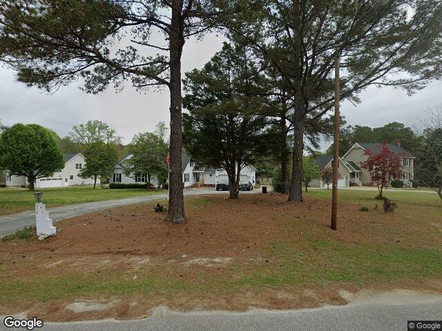 126 lakeside cir, willow spring,  NC 27592