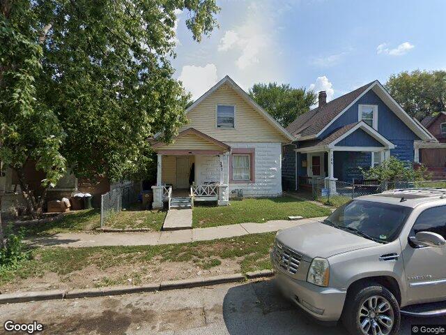 207 s bethany st, kansas city,  KS 66102