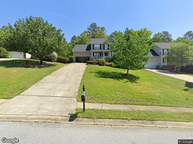 202 hope trace way, irmo,  SC 29063