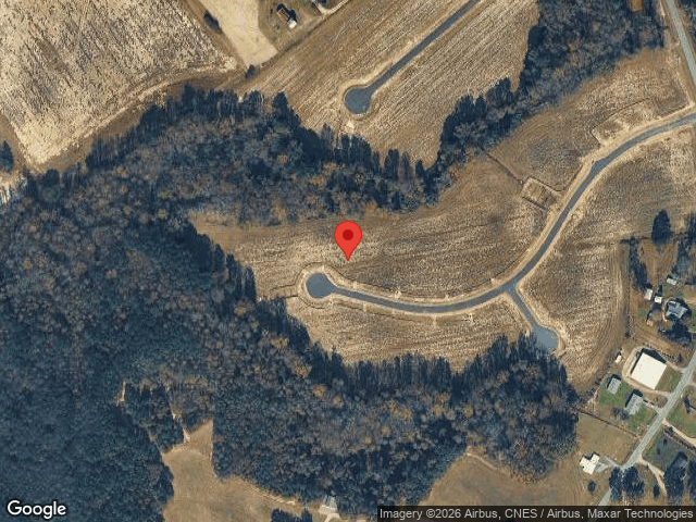252 yardley drive, smithfield,  NC 27577