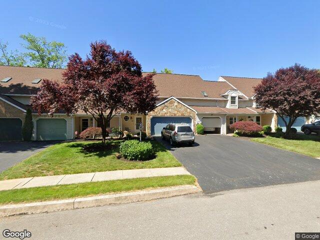 2675 haas ln, montoursville,  PA 17754
