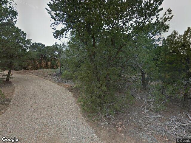35 mescalero trl, santa fe,  NM 87505
