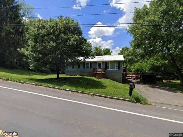 3699 page green rd, cortland,  NY 13045