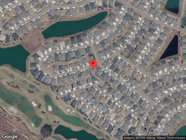 6328 danielson loop, the villages,  FL 32163