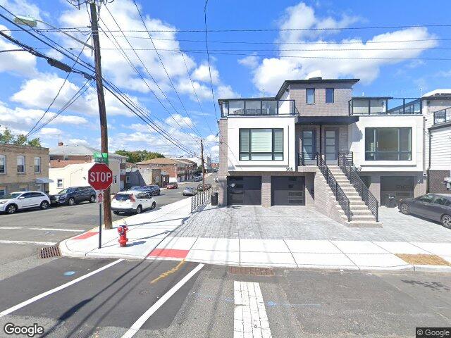 305 8th st # 2
                                ,Unit # 2, fairview,  NJ 07022