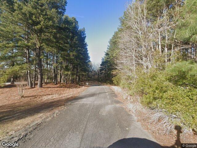 weldon way, henderson,  NC 27537