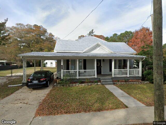 532 n oneil st, clayton,  NC 27520