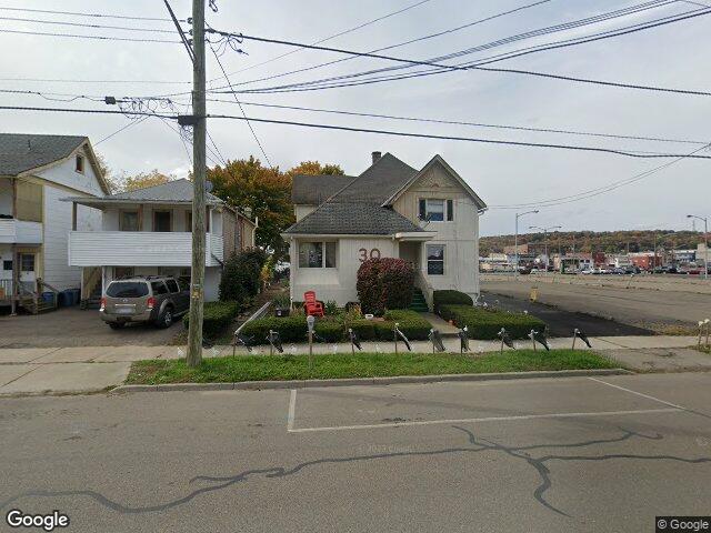 30 grant ave, endicott,  NY 13760