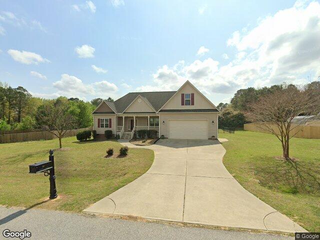 97 edmund dr, angier,  NC 27501